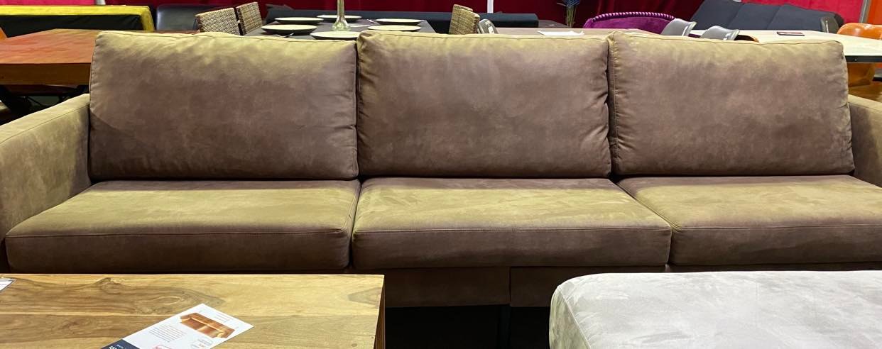 Canapé long 4pl - Image 2