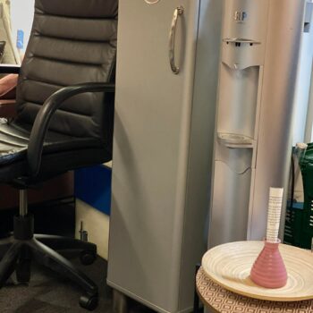 Meuble de rangement - MALIBU