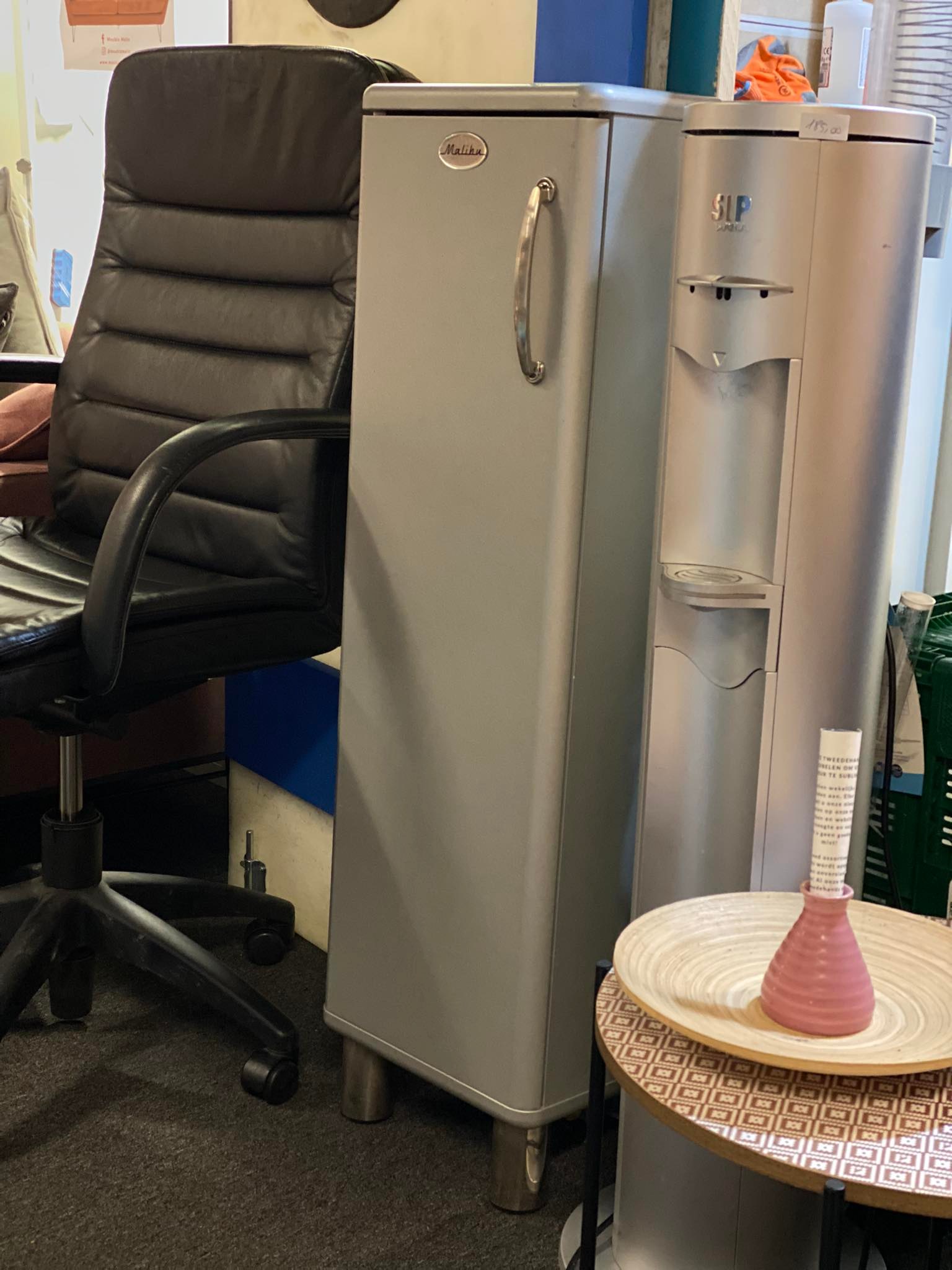 Meuble de rangement - MALIBU