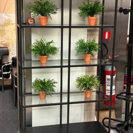 Étagère/Bibliothèque