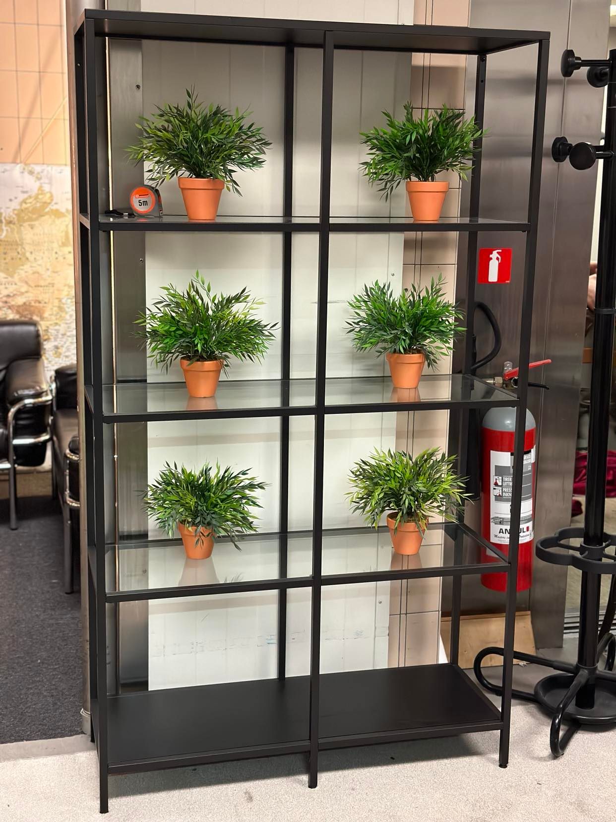 Étagère/Bibliothèque