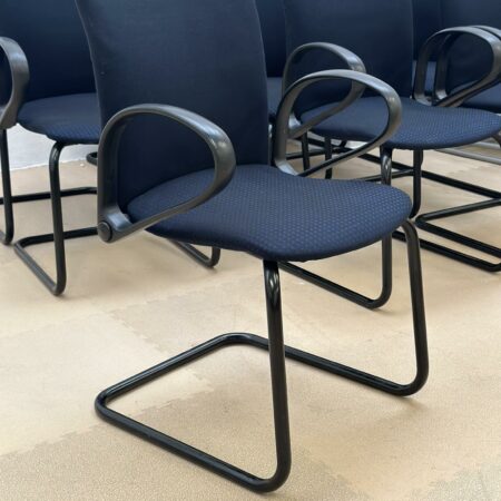 Chaises de bureau - Conforto (19 pièces disponibles)