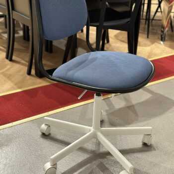 Chaise de bureau enfant IKEA - ORFJALL