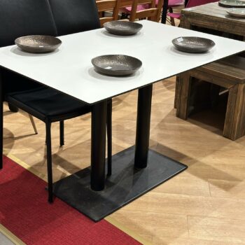 Table à manger 4 personne