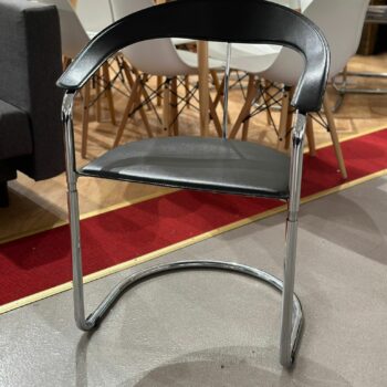 Chaise design style Canasta