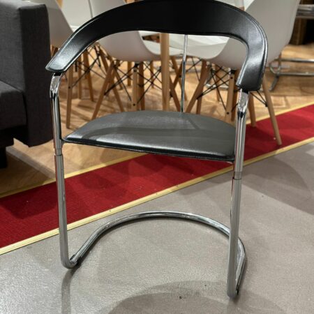 Chaise design style Canasta