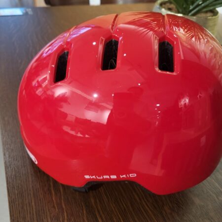 Casque vélos pour enfant