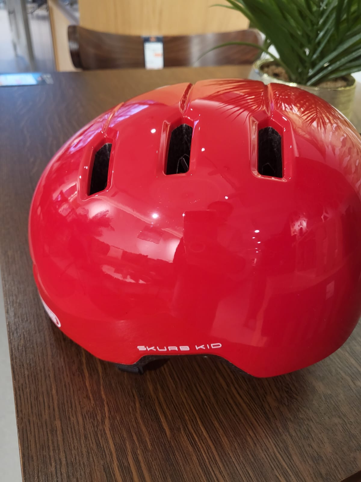 Casque vélos pour enfant