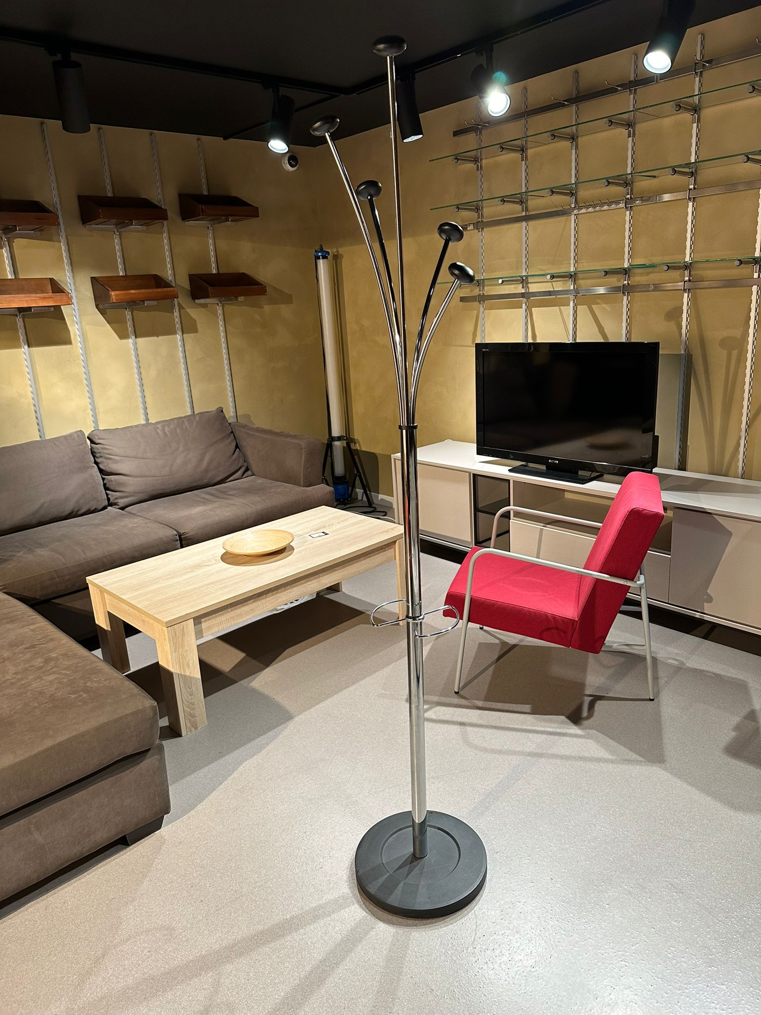 Porte manteaux - Image 2