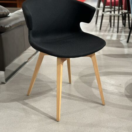 Chaise design - Cove Wood