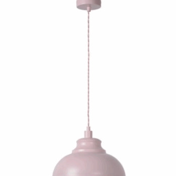 Lampe suspendue - ISLA