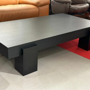 Table de salon design - NATU