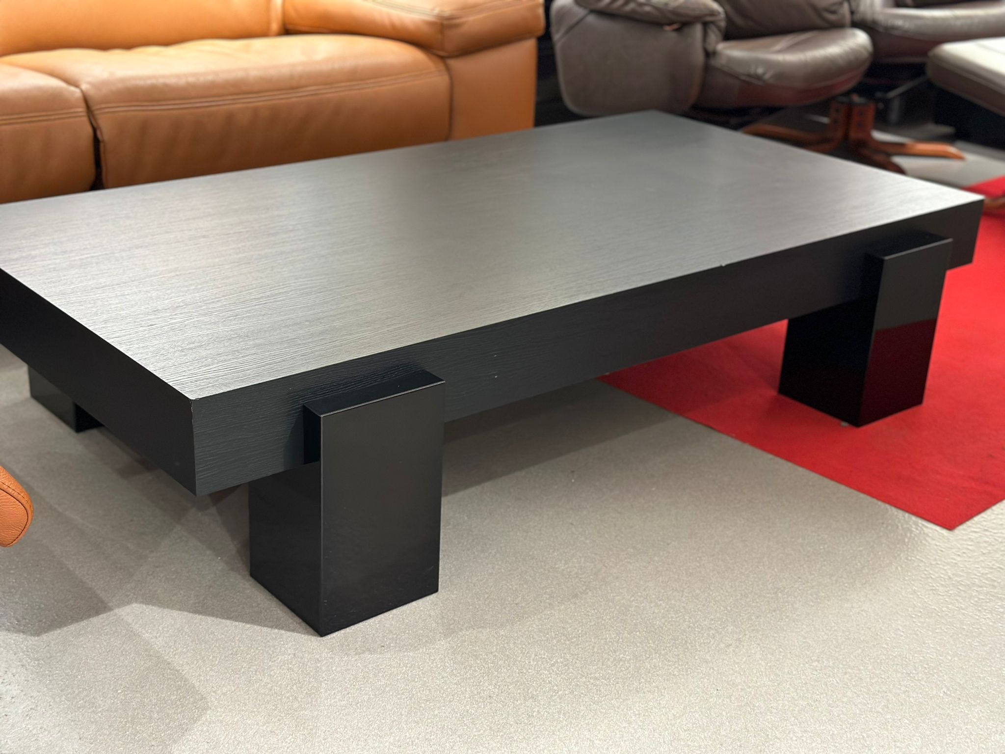 Table de salon design - NATU