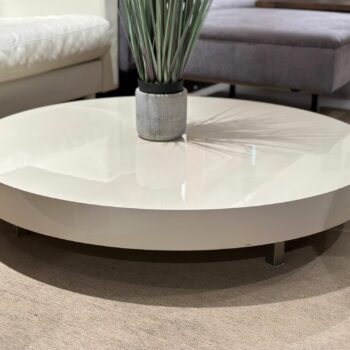 Table de salon design - NATUZZI