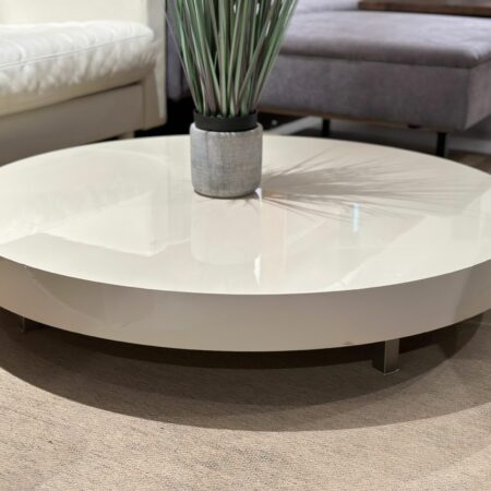 Table de salon design - NATUZZI