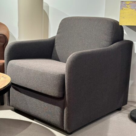 Fauteuil club d'appoint