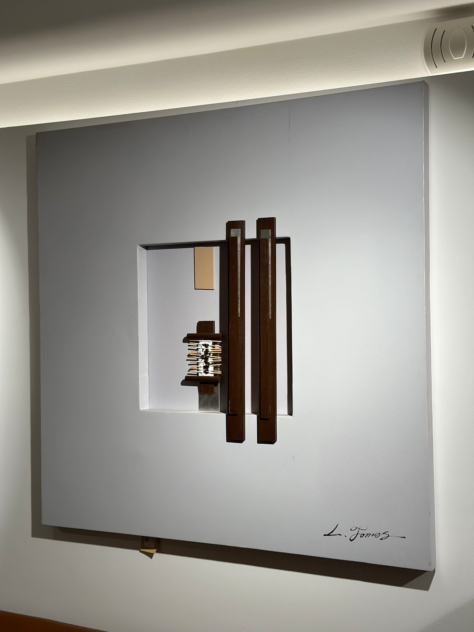 Tableau/Toile design décoration - Image 2