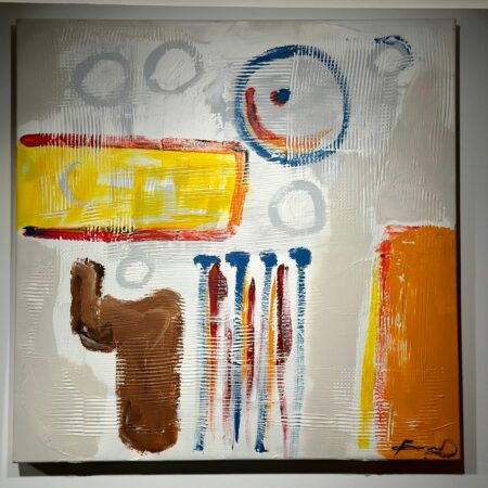 Tableau/Toile décoratif