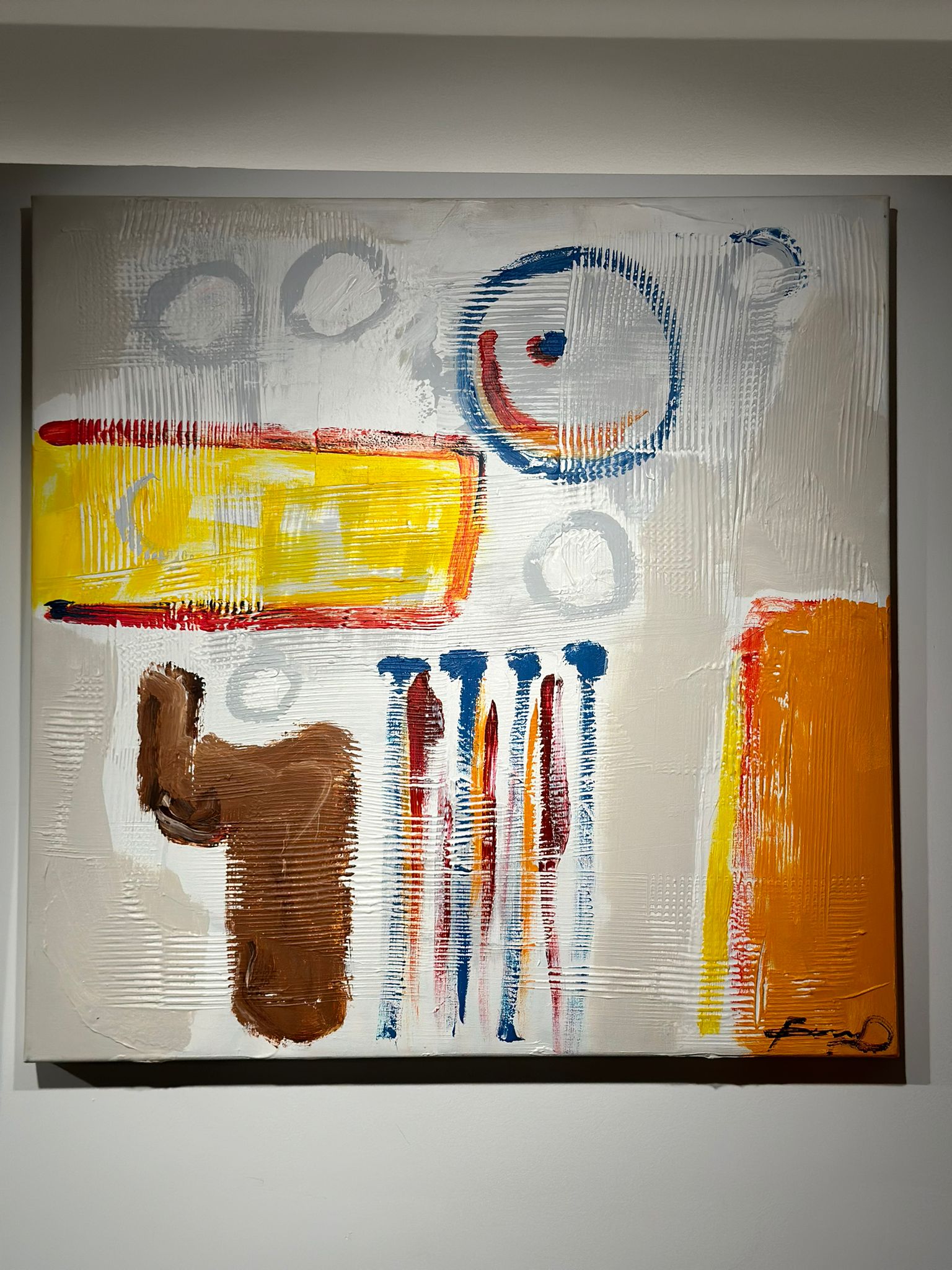 Tableau/Toile décoratif