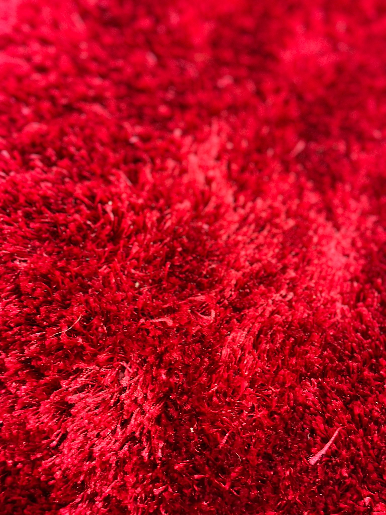 Tapis - Bordeau - Image 2