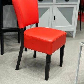 Chaise similicuir HORECA - Café, restaurant, bar