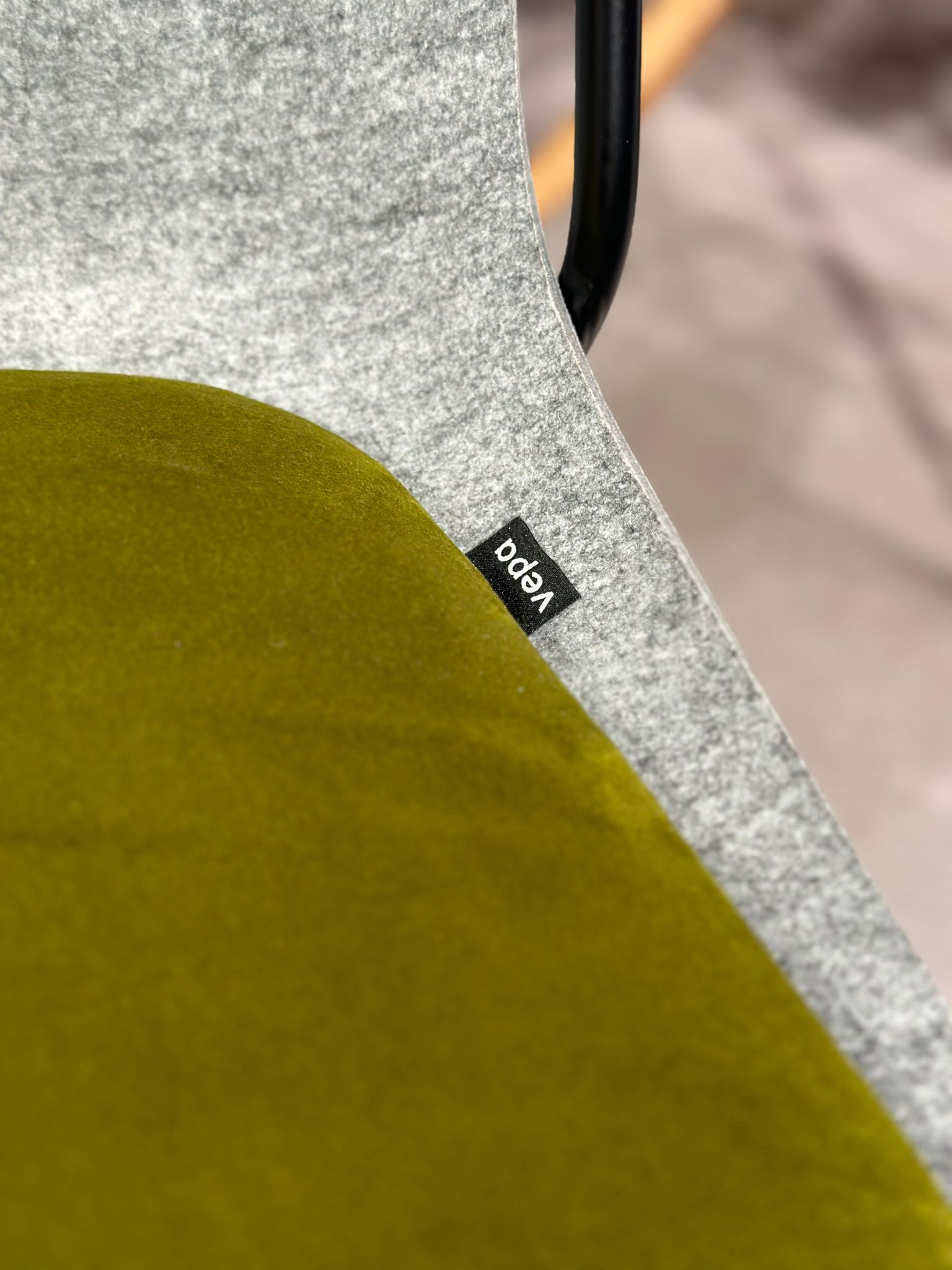 Chaise - VEPA - Image 3