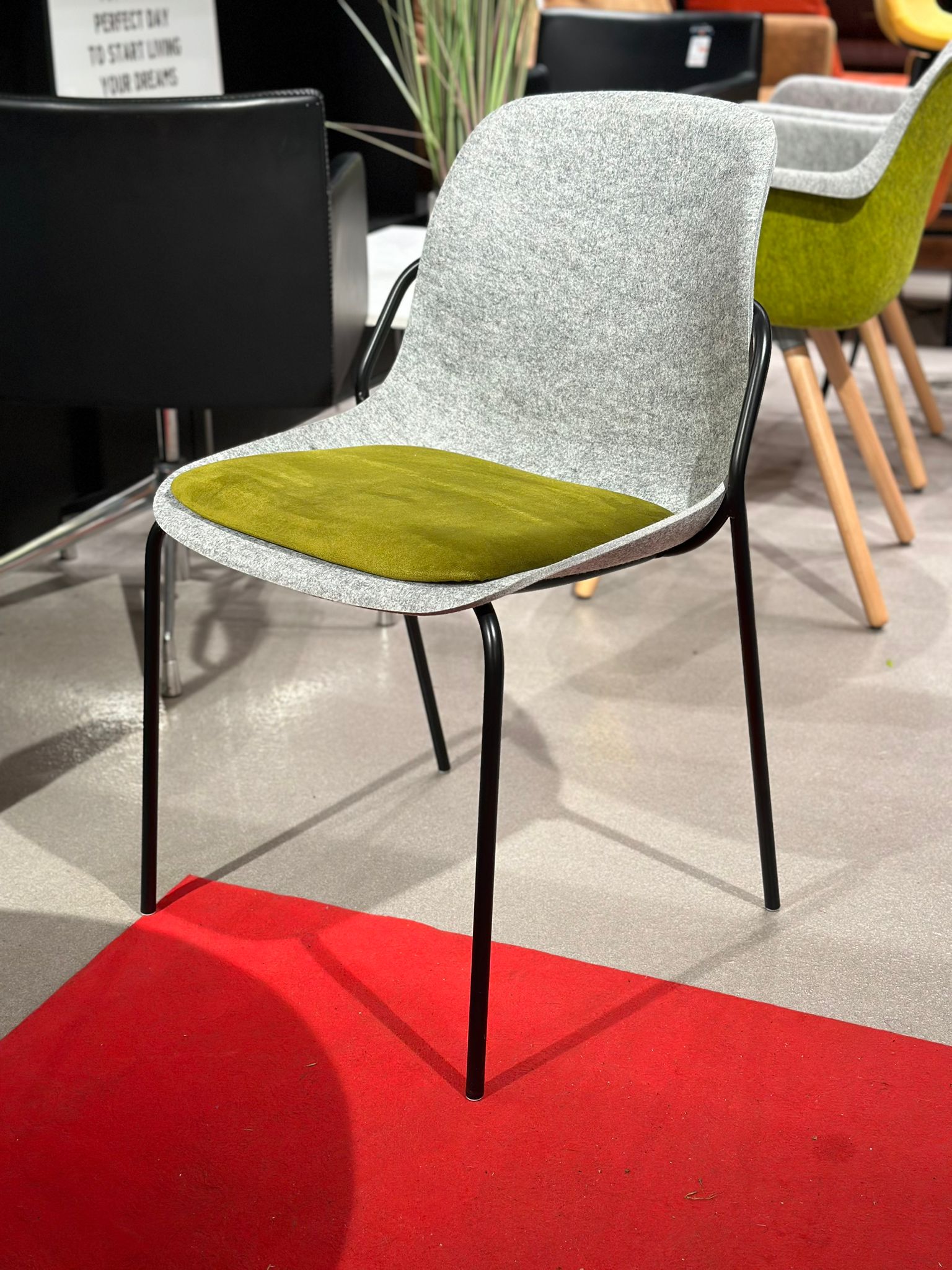 Chaise - VEPA - Image 2