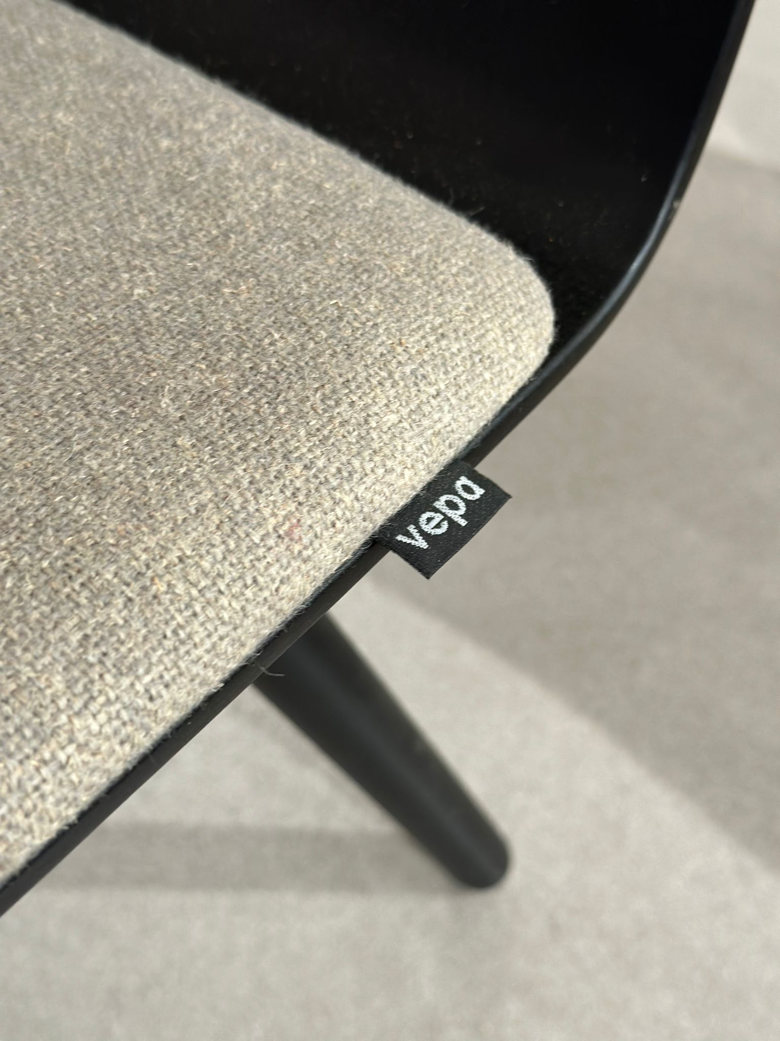 Chaise - VEPA - Image 3