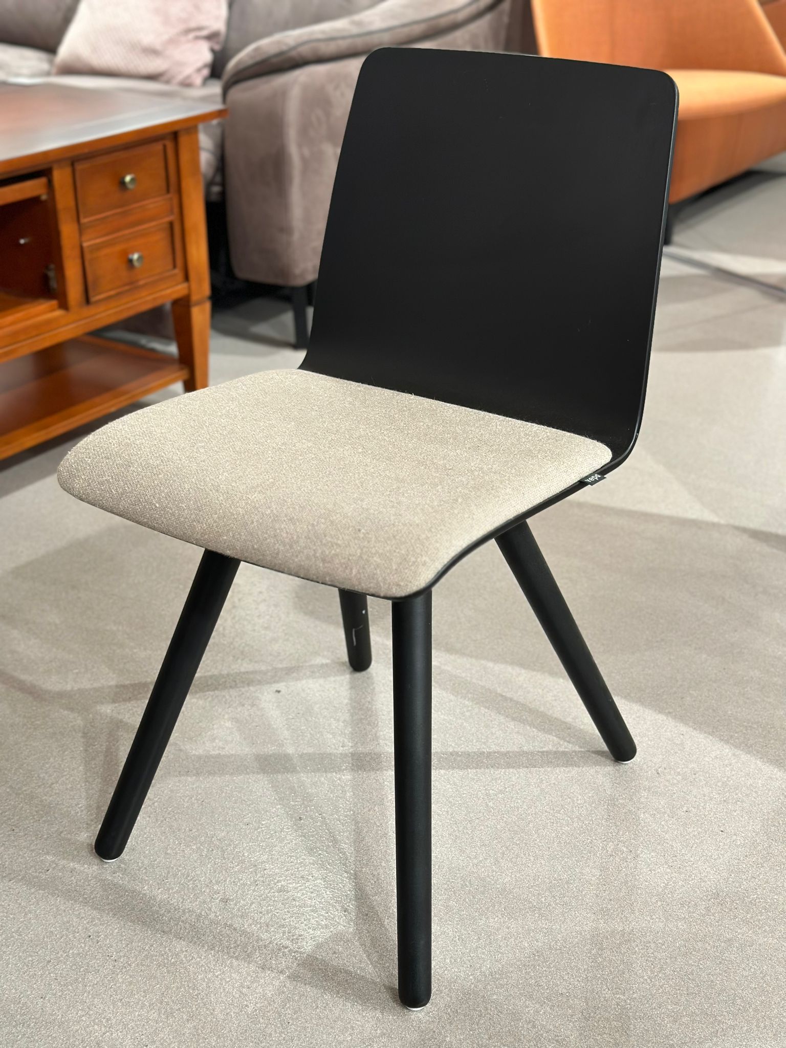 Chaise - VEPA - Image 2