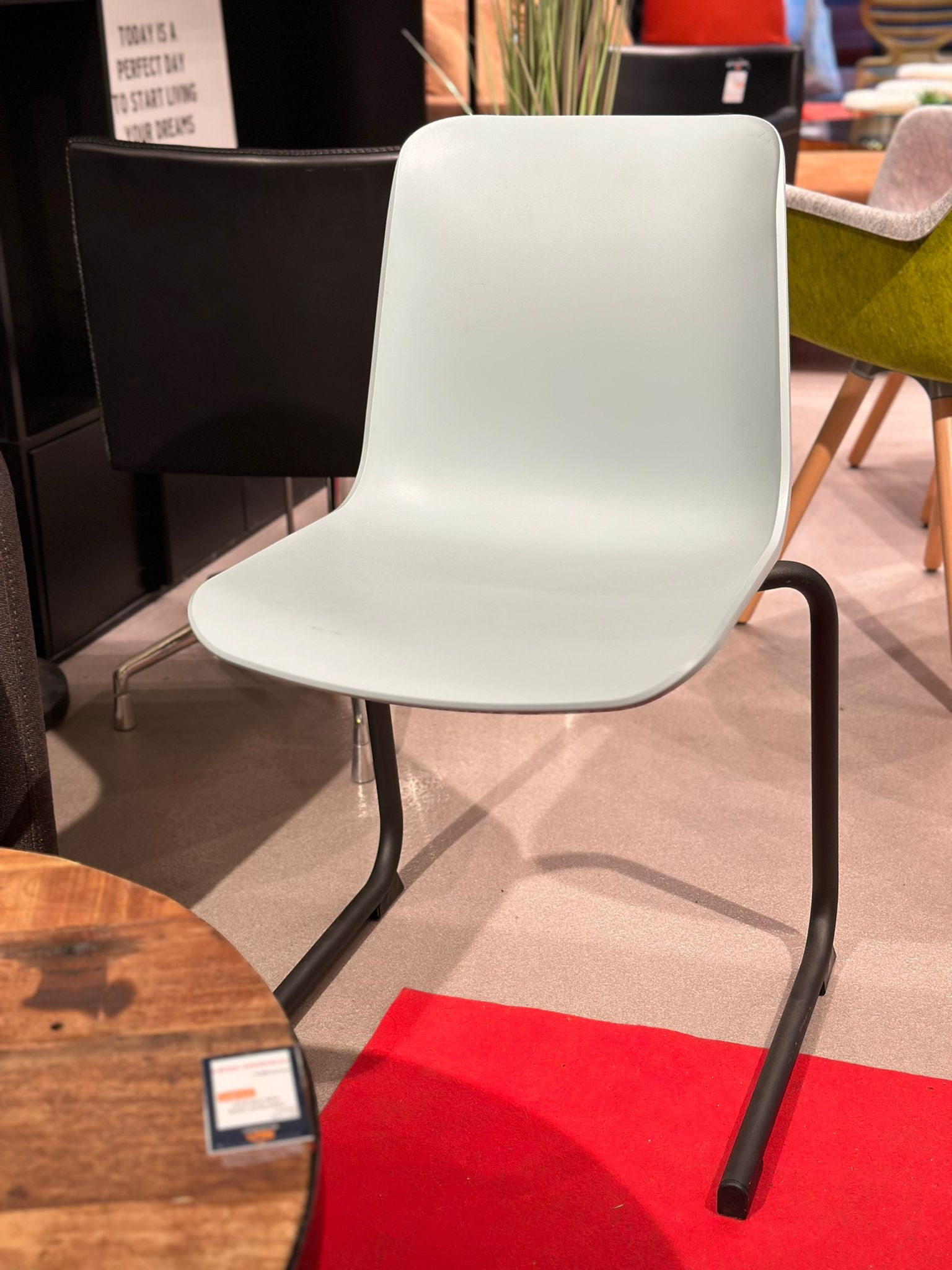 Chaise design - PROZA