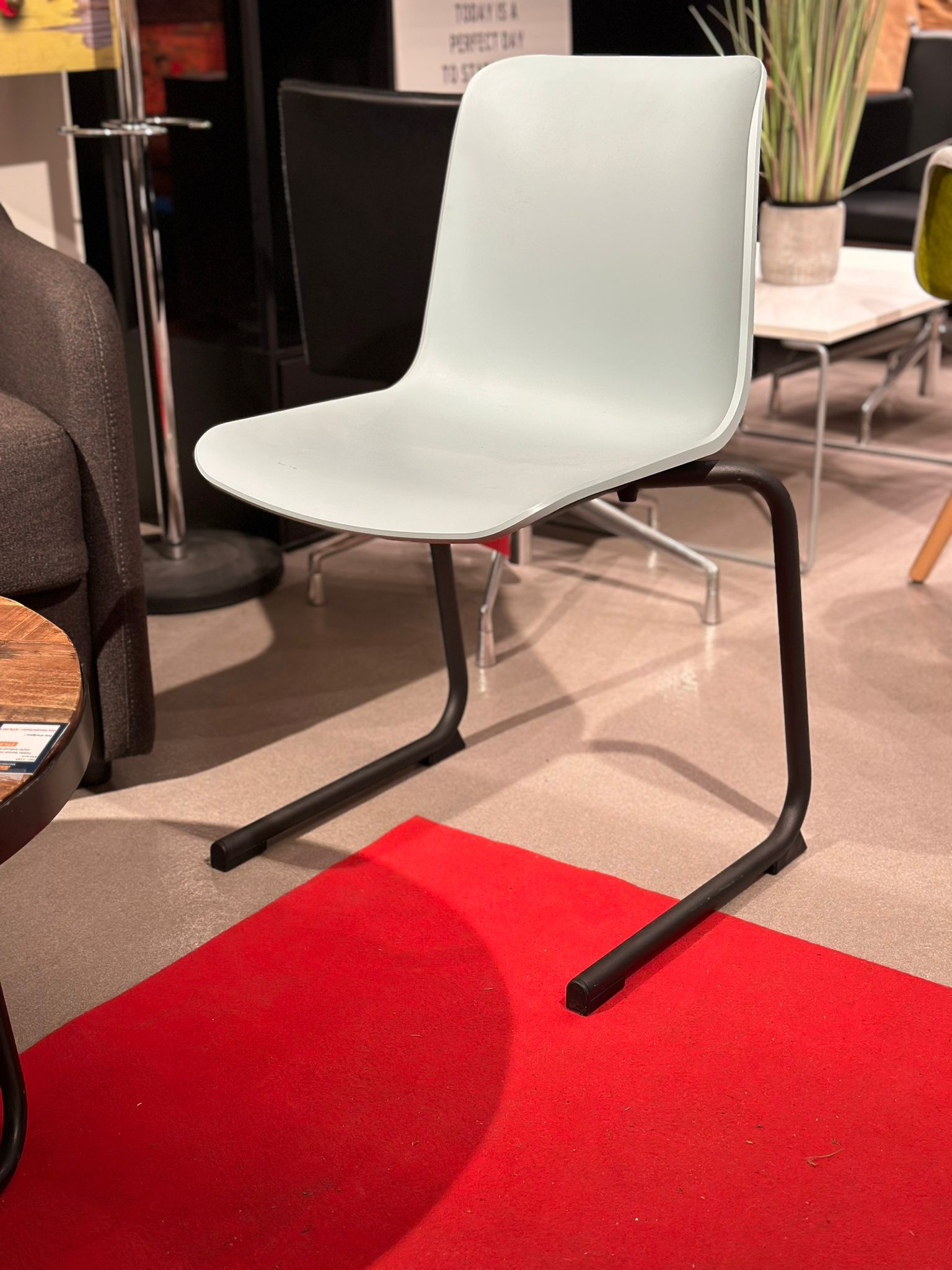 Chaise design - PROZA - Image 2