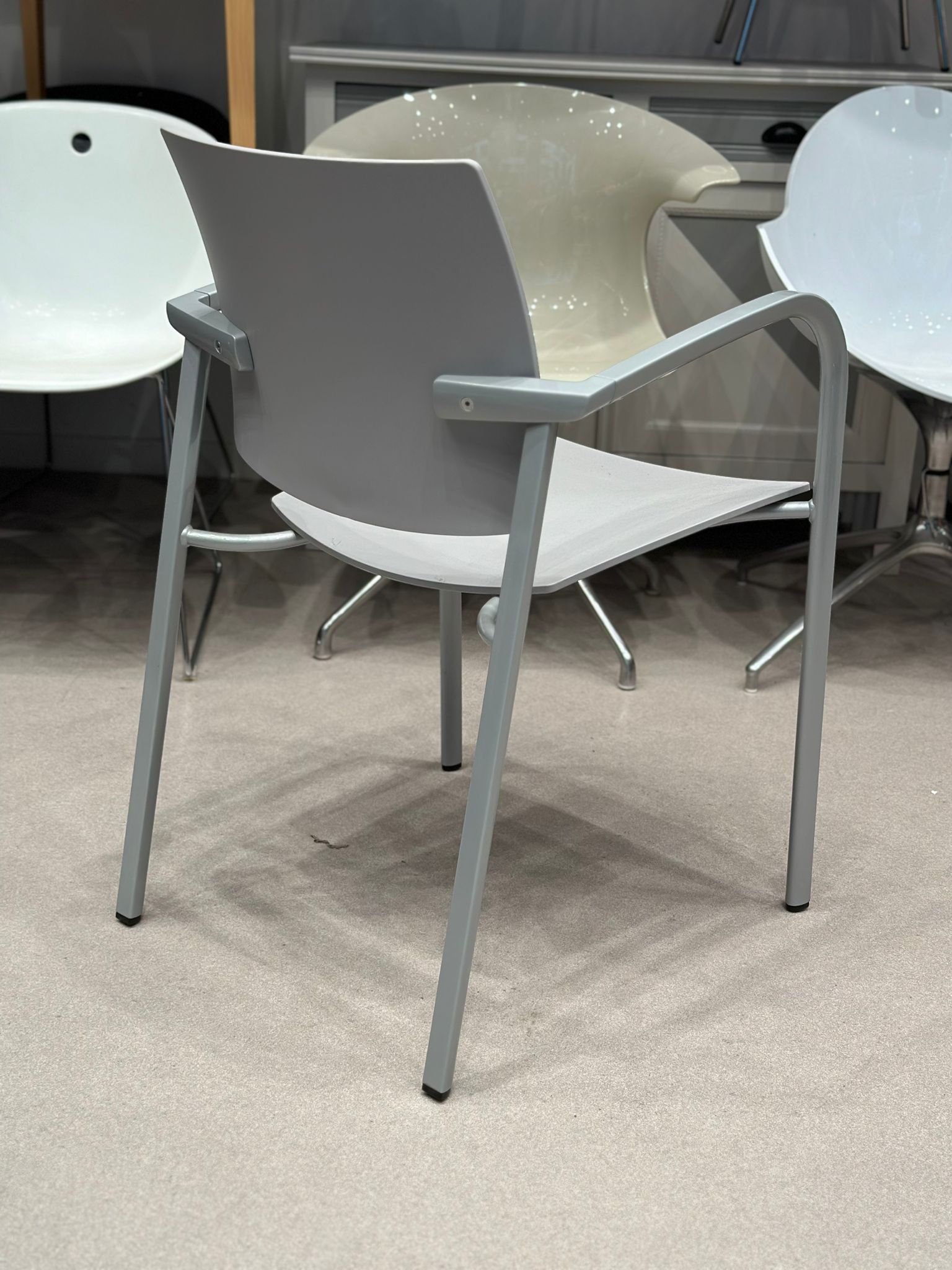 Chaise/fauteuil BIO de ENEA - Image 2