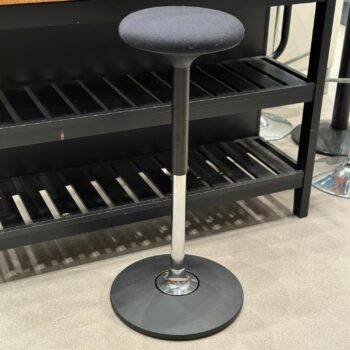 Tabouret pivo ergonomique - Manutan