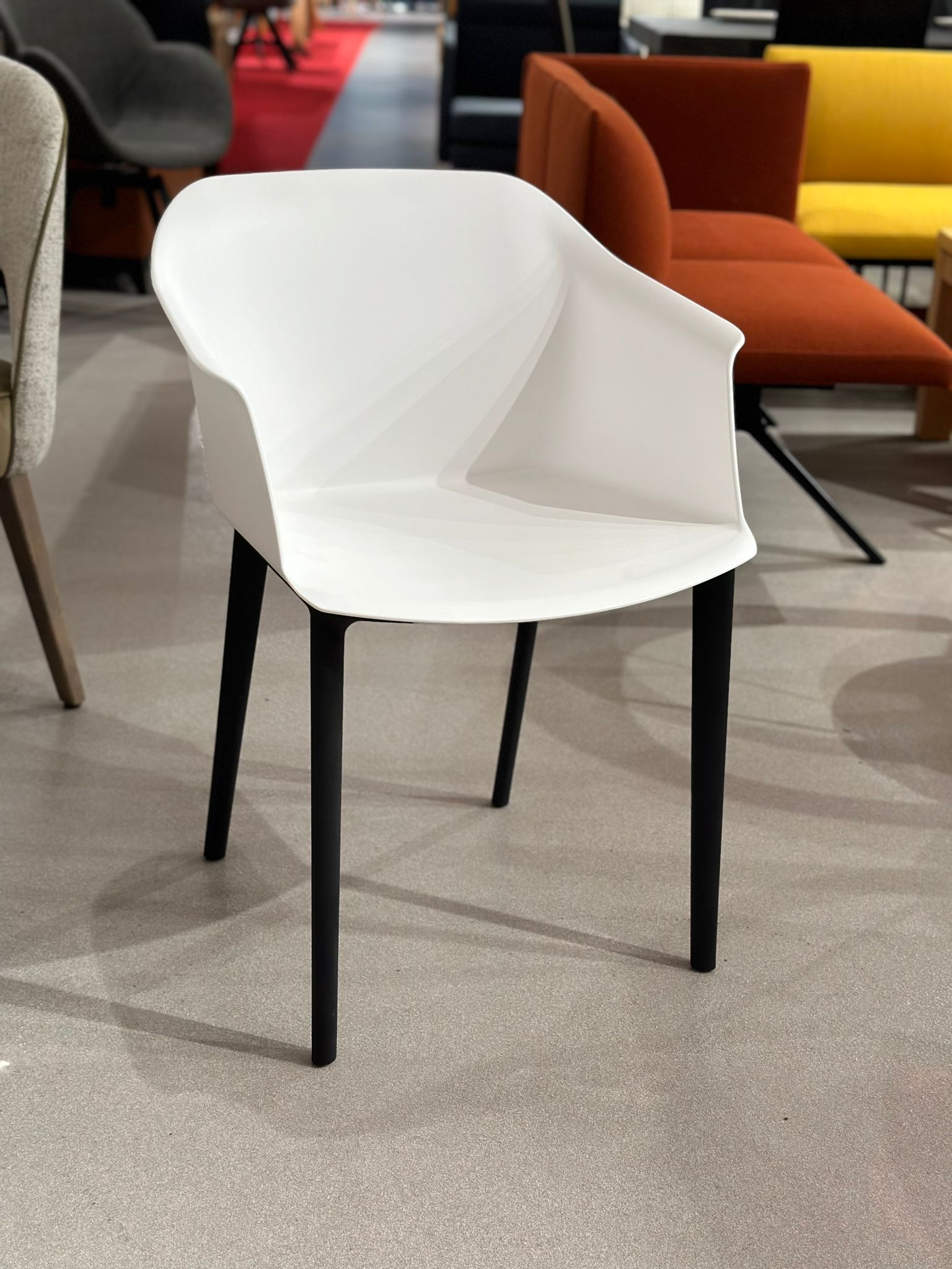 Chaise design - SITIS