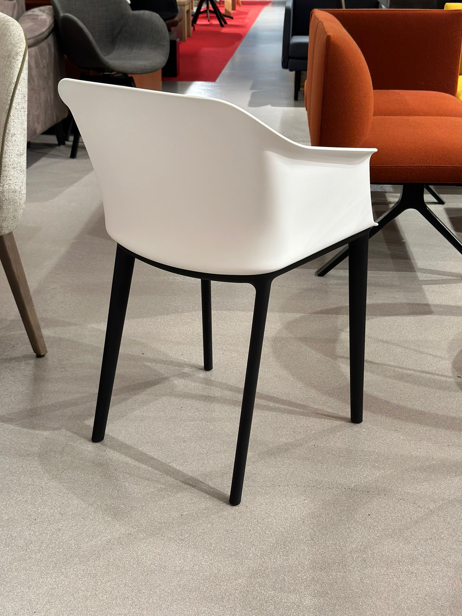 Chaise design - SITIS - Image 3