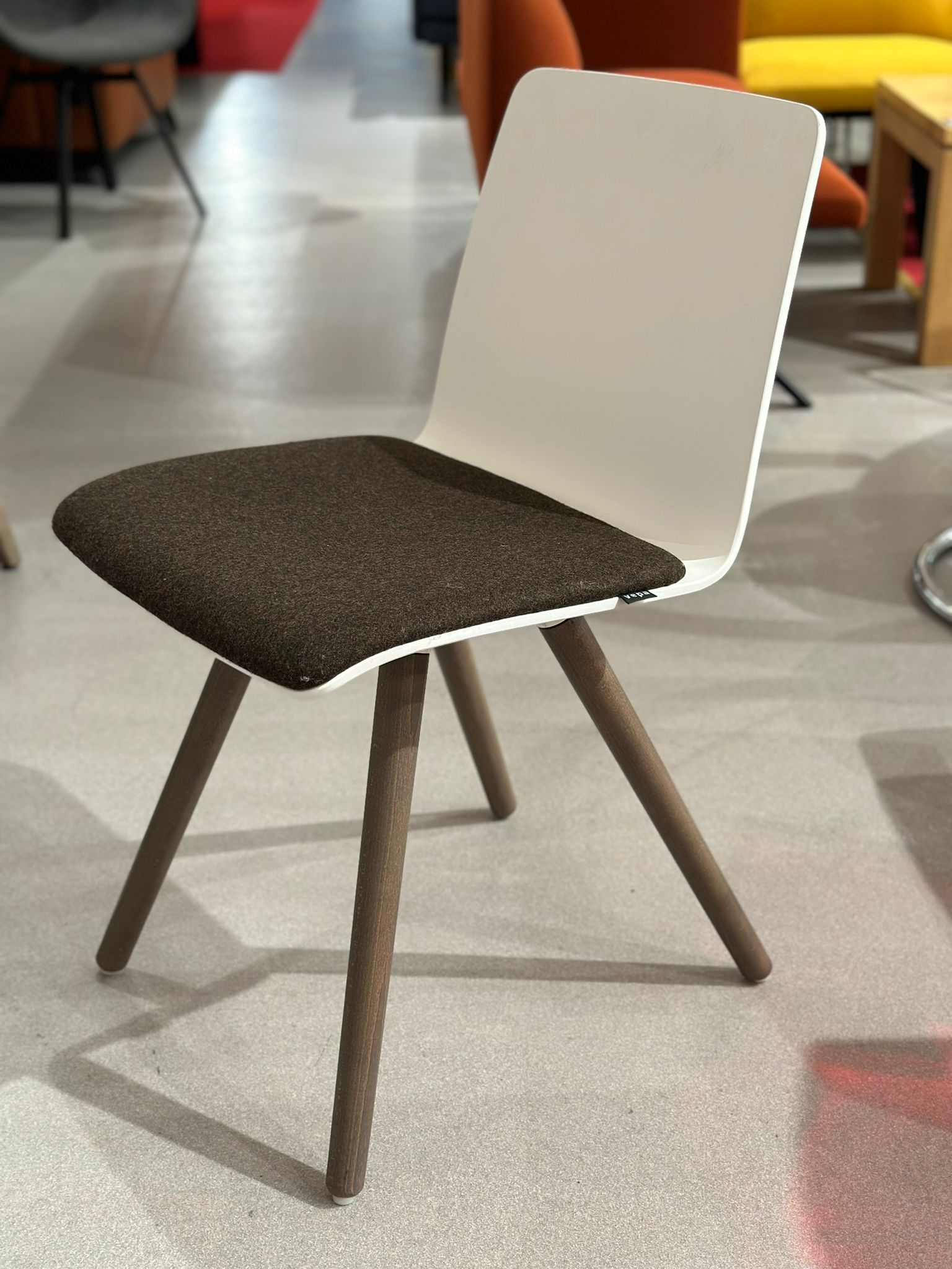 Chaise - VEPA - Image 2