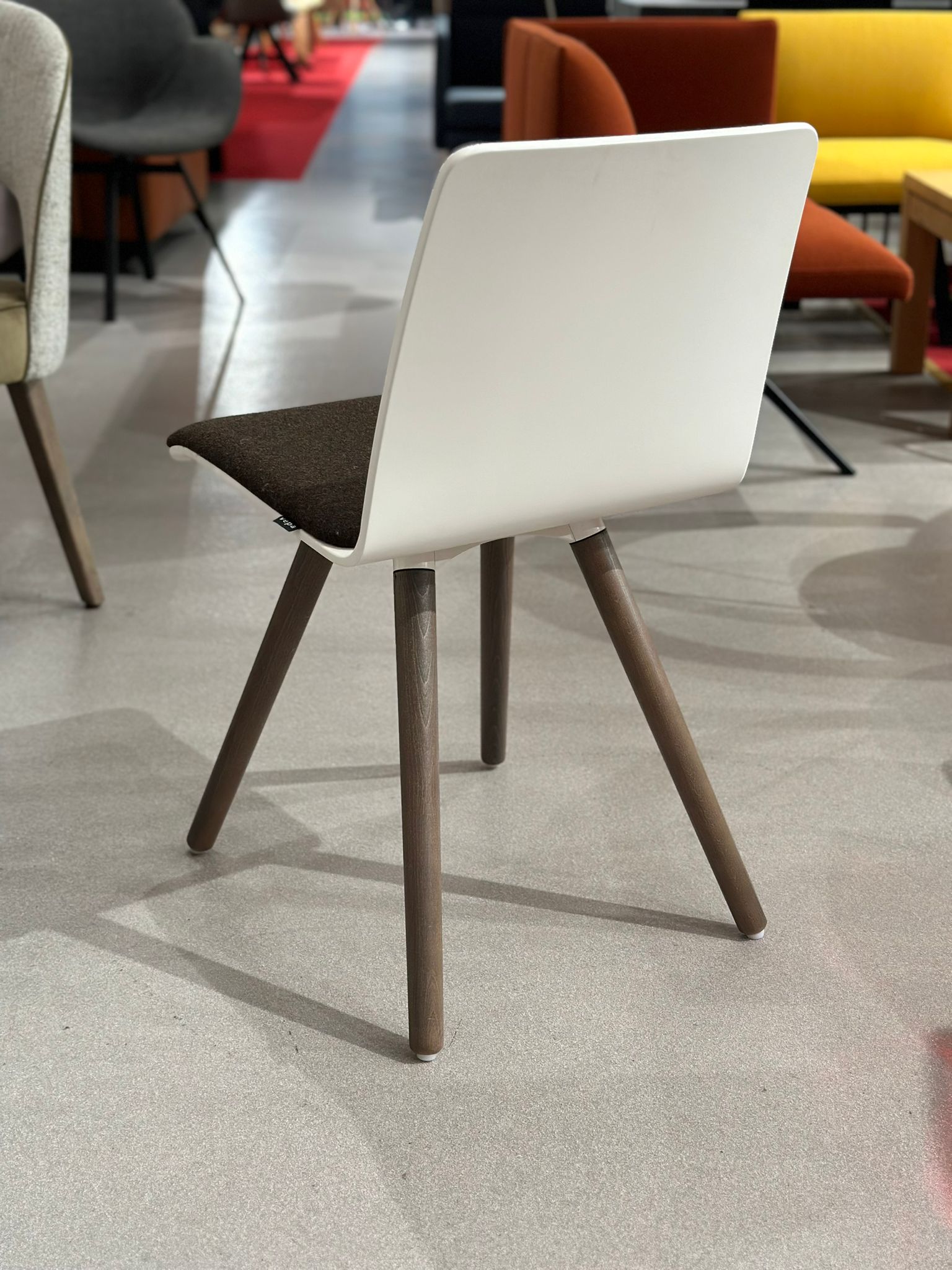 Chaise - VEPA - Image 3