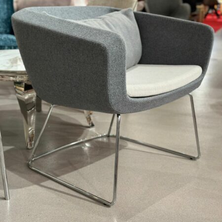 Fauteuil design Orlandini - ARCA