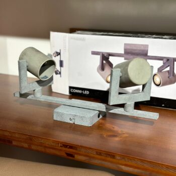 spot en saillie LED LUCIDE - Conni