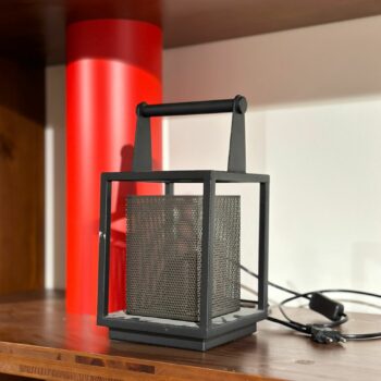 Lampe à poser LUCIDE - SANSA