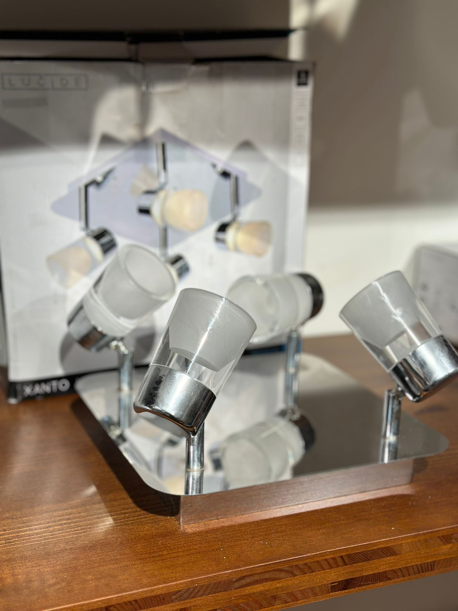 Spot LED - XANTO - Image 2