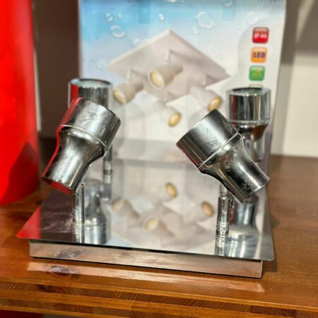 Spot de plafond LED LUCIDE - SIRENE