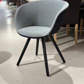 Chaise design - VEPA