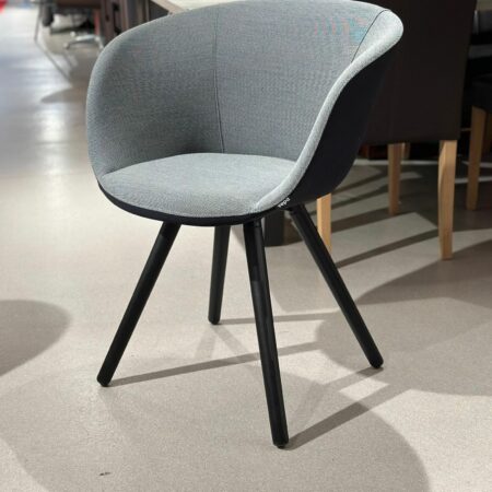 Chaise design - VEPA