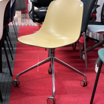 Chaise de bureau - Loop swivel