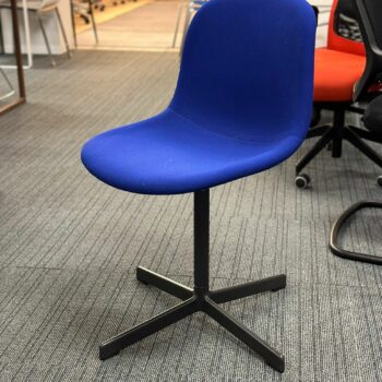 Chaise de bureau HAY - NEU 10