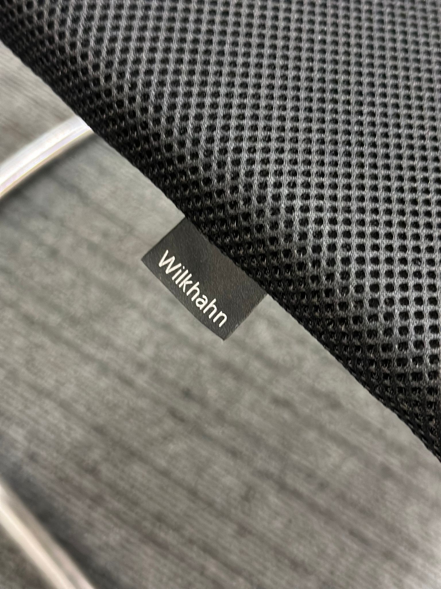 Chaise de bureau, réunion ou conférence - WILKHAHN - Image 5