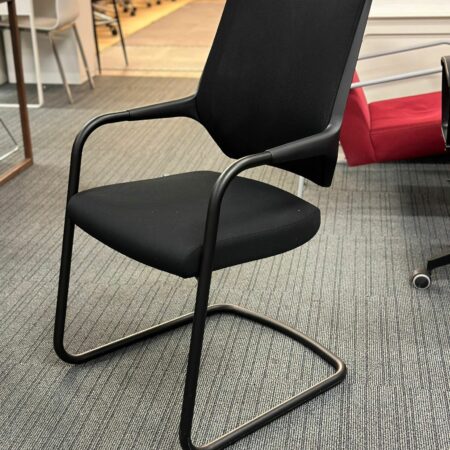 Chaise de bureau, réunion ou conférence - SEDUS