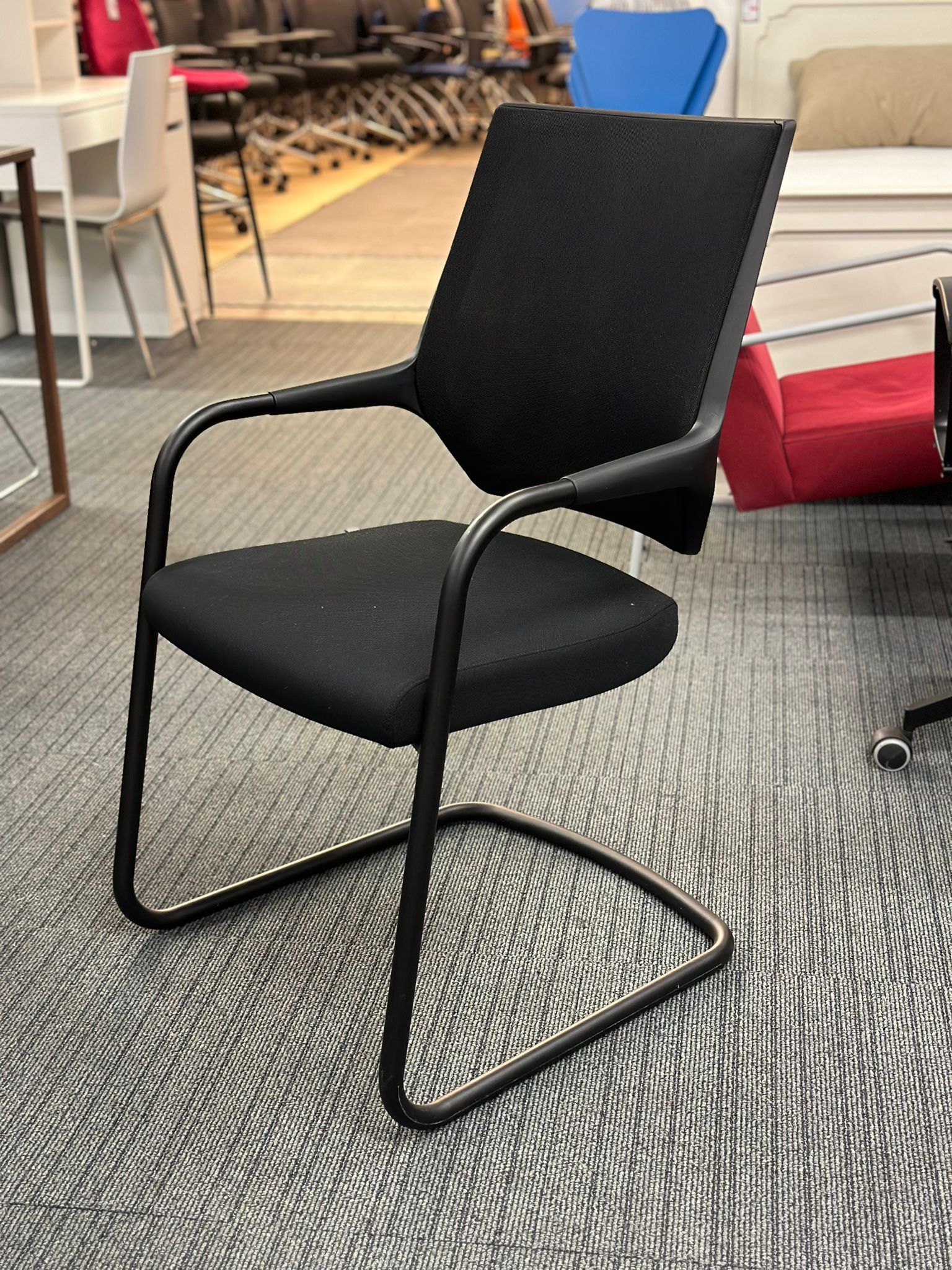 Chaise de bureau, réunion ou conférence - SEDUS