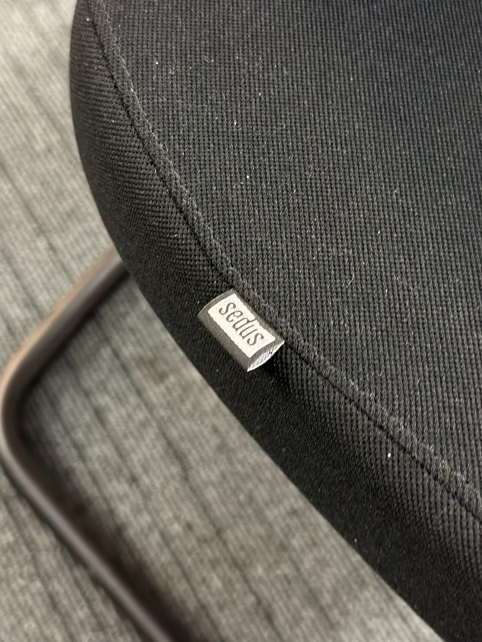 Chaise de bureau, réunion ou conférence - SEDUS - Image 3